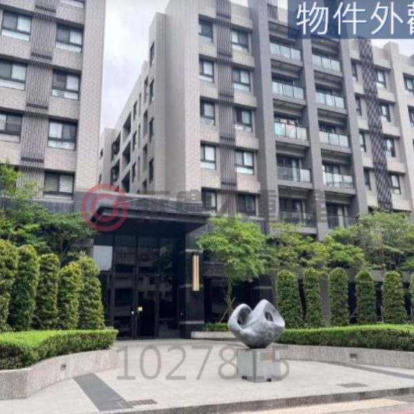 直降兩百萬!!屋主急售富宇居易精美裝潢三房平車