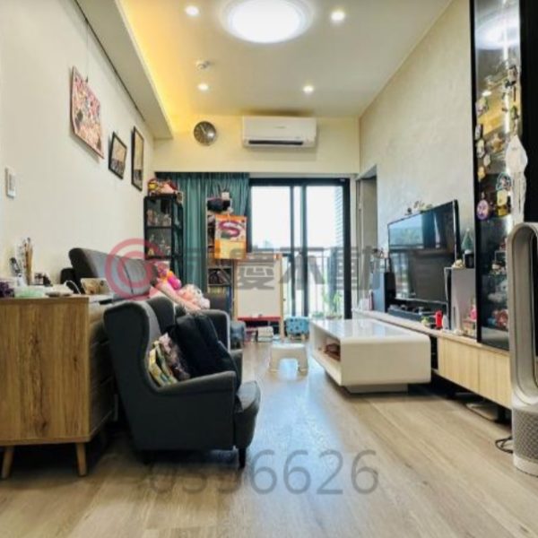 專任～遠雄新時代溫馨好美三房＋車位